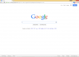 Google Chrome . 41.0.2272.101