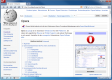 Opera . 51.0.2830.40