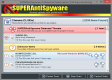 SuperAntiSpyware  . 6.0.1186