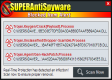 SuperAntiSpyware  . 6.0.1186